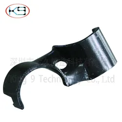 Metallgelenk K-7 für Lean-Rohrregalsystem
