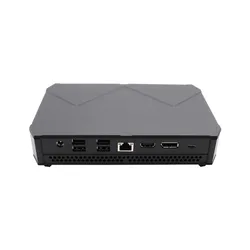 Mini PC Compacto de Alto Desempenho com Processador Intel Core I9