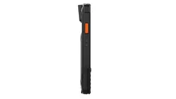 CSN-S2 เทอร์มินัลข้อมูลแบบพกพา Android11 เครื่องสแกนบาร์โค้ด PDA ที่ทนทาน คอมพิวเตอร์มือถือ