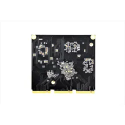 Rk3588 บอร์ดคอมพิวเตอร์ฝังตัวหลักสำหรับการประมวลผลที่ขอบเครือข่ายที่เชื่อถือได้เพื่อการผสานรวมระบบ