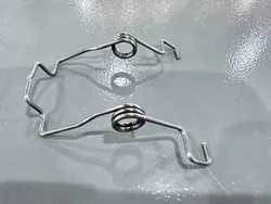 Máquina de Molas de Computador Sem Eixo