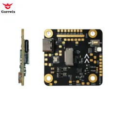 Controlador de Voo com Pilha para Drone de Corrida FPV Freestyle Módulo GPS