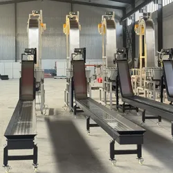 Auto Bevestigingsmiddelen Hefmachine met Magneet en Hoge Snelheid om te Passen bij Nagelproductielijn