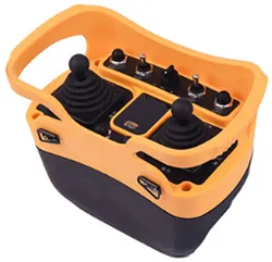 Q5000 Doppelter Rocker 5-Speed Multifunktionsfernbedienung
