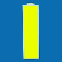 Dynamisch Achtergrondverlichtingspaneel met LED-display in Verschillende Kleuren