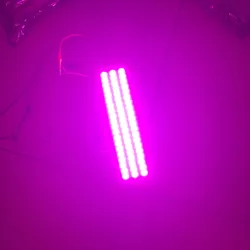 Módulo de Injeção de LED SMD 5730 com Lente 12V à Prova d'Água----Entrega Rápida