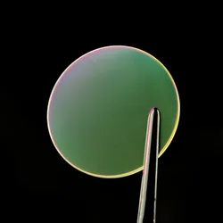 Kompakte optische Glasfilter nach Maß für Kameramodule