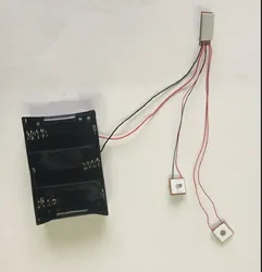 Mehrfachmuster LED Blinkmodul POS LED Anzeige Blitzer