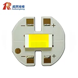 30W Hochleistungs-COB-LED-Modul 45mil Chip-LED