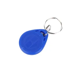 RFID-sleutelhanger, RFID-tag voor Toegangscontrolesysteem