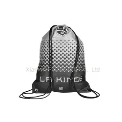 Multifunktionale Basketball-Sport-Buggy-Tasche Aufbewahrung Zugbeutel Rucksack