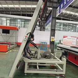 Cortador de Vidro para Casa Avançado com Sistema de Precisão de Flutuação de Ar