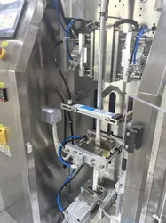 Máquina Automática de Embalagem de Pó em Alta Precisão com Rasgo Fácil para Pó de Matcha