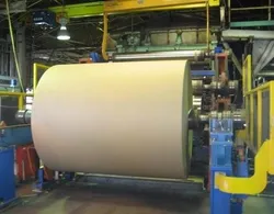 Máquina de Fazer Papel Número Um Máquina de Reciclagem de Papel