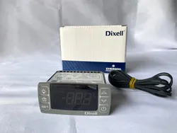 ควบคุมการทำความเย็น Dixell Xc420c ควบคุมคอมเพรสเซอร์คู่แบบขนาน