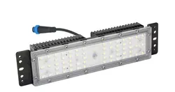 50W 220V AC Dob LED Rechteckmodul Hochleistung