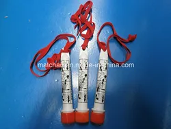 ท่อระบุโซลาสสำหรับแพลอยน้ำฉุกเฉิน