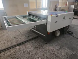 Máquina de Processamento de Placas CTP para Pré-impressão Offset
