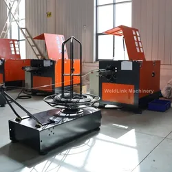 Schnelle Produktionsnagelmaschine