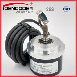Adk 100PPR Generatore di impulsi Mpg con manopola Encoder Sistema di controllo CNC Manuale