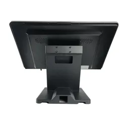18.5 Écran tactile tout-en-un PC Windows système avec cadre ouvert écran tactile capacitif ordinateur de bureau