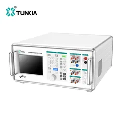 Thiết bị Đo Đạc Điện Tử Đa Chức Năng 6.5 đồng hồ vạn năng hiệu chuẩn