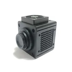 Hochauflösende Swir-Kameramodul für Maschinenvision mit 1280×1024 Ingaas-Sensor