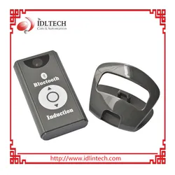 ระบบจอดรถด้วยบัตร RFID ระยะไกล