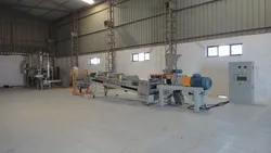 Máy phun sơn tĩnh điện mức cao