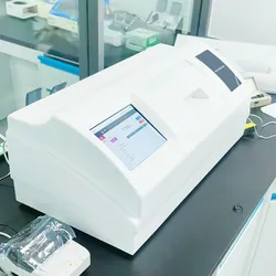 Biobase Otomatik Dijital Polarimetre Çok Seviyeli Hak Yönetimi, Haklar Tüm Laboratuvarlar için Serbestçe Yapılandırılabilir