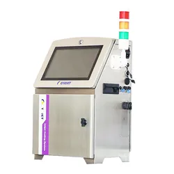CYCJET 72mm Inkjetcodeermachine C700 Digitale inkjet-machine voor batchcodering