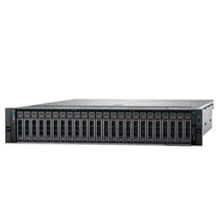 Servidor Rack DELL Poweredge R740 2u Novo e Usado em Estoque RAM Servidor