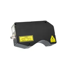 Industrielle Greifmaschine Vision Sensor Linearverdrängungssensor LinSensor 3D Sensor 3D Scanner Hf-Lmi2000 für Zellabdeckungs-Schweißinspektion