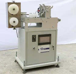 Hochgeschwindigkeits-Automatik-Seifenherstellungsmaschine Mehl Plastilin Modelliermasse Verpackungsmaschine