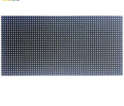 Xgc IP65 Wasserdichtes Hochauflösungs-LED-Modul für Shop-Werbung