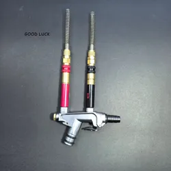 Toz Boyama Makinesi Elektrostatik Jeneratör Opt2 Orijinal Toz Pompası