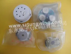 Spielzeugzubehör wasserdichtes Soundmodul