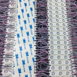 SMD2835 LED-Modulbeleuchtung 1.5W LED-Module für Innenbeschilderung