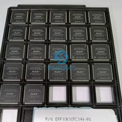 2.29 Mbit Componentes Eletrônicos Embutidos Matriz de Portas Programável Fpga Microcontrolador Ep3c55f484c8n