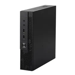 Mini-PC-Computer AMD Anpassung Desktop-Host-Computer mit integriertem Win 11 PC