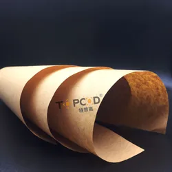 Personalizar Tamanho Papel Vci à Prova de Ferrugem para Caixa de Computador