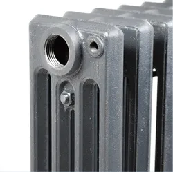 Freistehender Gusseisen-Radiator Säulenradiator