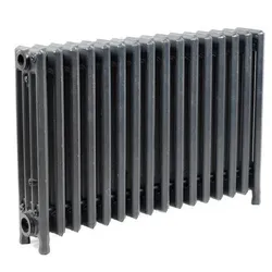 Freistehender Gusseisen-Radiator Säulenradiator