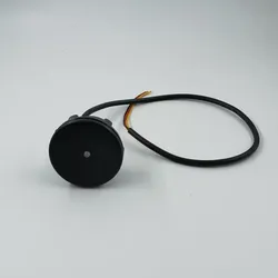 Dispositivo Lettore RFID 125kHz 1-Wire Lettore Pulsante per Sistema di Tracciamento Veicoli 1