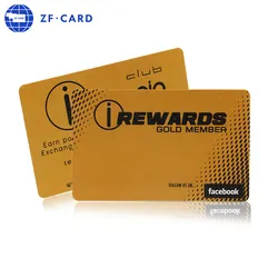 Acabamento Fosco 2K Chip Byte MIFARE (R) DESFire (R) EV1 Cartão Inteligente Proximidade Sem Contato