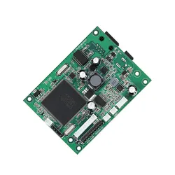 Benutzerdefinierte Set-Top-Box HD Videoverarbeitungsplatine PCBA