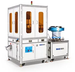 Rk 1600 แท่งเซรามิกละเอียดสำหรับการตรวจสอบภาพอัตโนมัติและการคัดแยกเครื่องจักรขั้นสูง