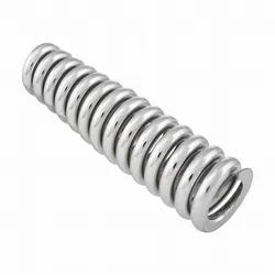 150lb API600 Inconel X750 Mola de Compressão para Válvula de Portão