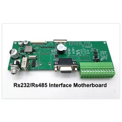 860-960MHz โมดูล RFID UHF ระยะไกล ชุดโมดูลอ่าน RFID UHF