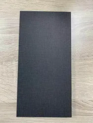 P2 실내 SMD 풀 컬러 광고 네이션스타 LED 스크린 패널 모듈